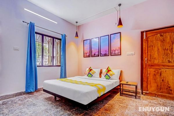 Goroomgo Luxury Star Inn 3 Bhubaneswar Öne Çıkan Resim