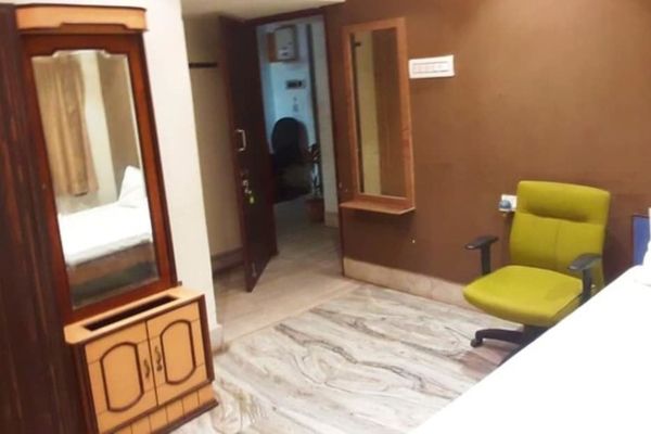 Goroomgo Sai Guesthouse Jadavpur Kolkata Öne Çıkan Resim