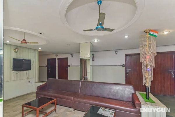 Goroomgo Skyee Residency Chandigarh Öne Çıkan Resim