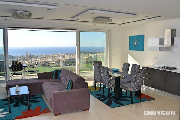 Gozo Apartment Öne Çıkan Resim