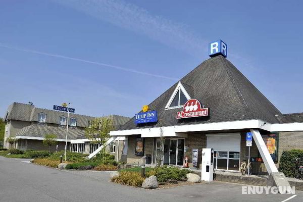 GR8 Hotel Oosterhout Genel