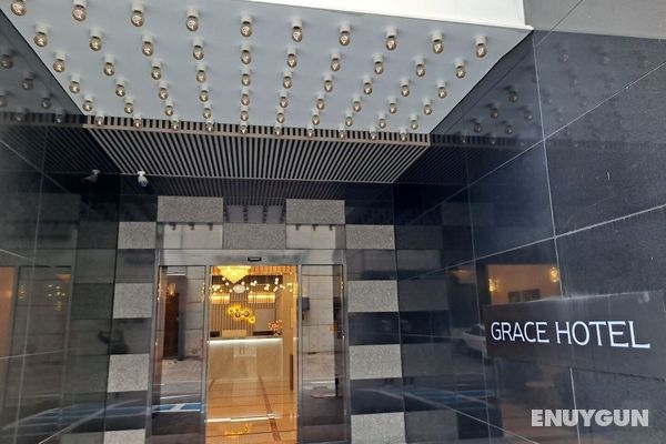 Grace Hotel Öne Çıkan Resim