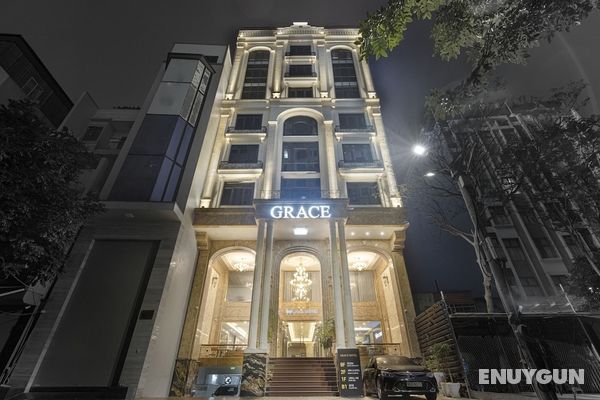 Grace Hotel & Spa Öne Çıkan Resim