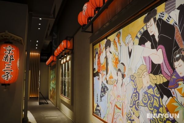 Hotel Gracery Kyoto Sanjo Öne Çıkan Resim