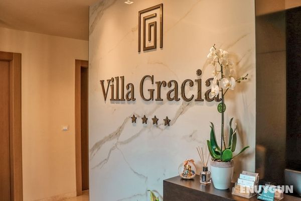 Villa Gracia Öne Çıkan Resim