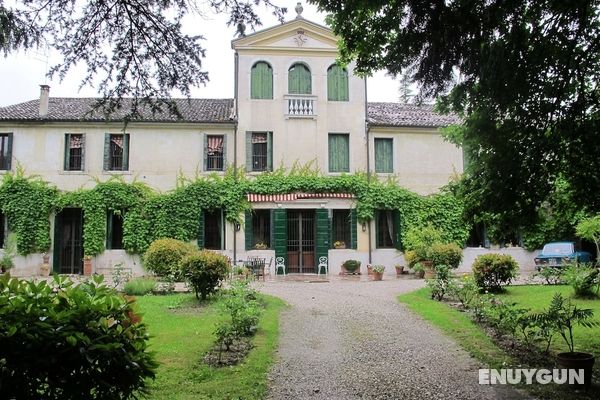Villa Gradenigo Öne Çıkan Resim