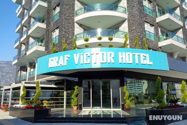 Graf Victor Hotel Genel