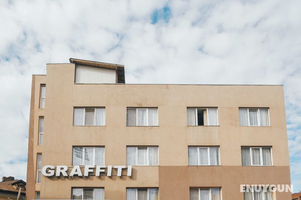Graffiti Hotel Genel