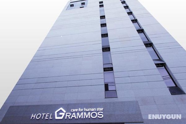 Hotel Grammos Seoul Genel