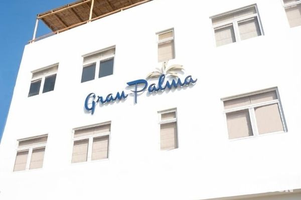 Hotel Gran Palma Talara Öne Çıkan Resim