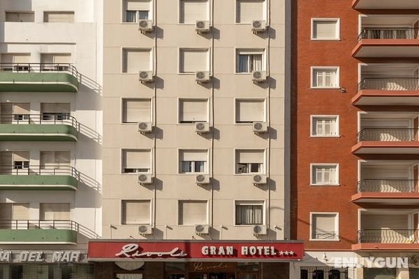 Gran Hotel Rivoli Öne Çıkan Resim