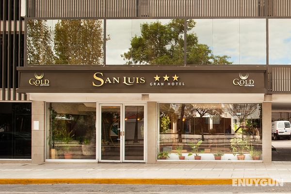 Gran Hotel San Luis Gold Genel