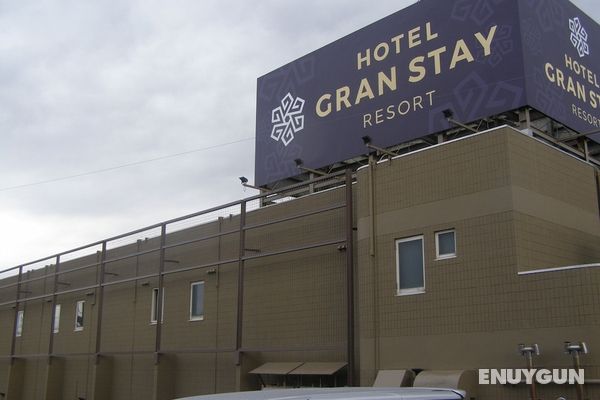 Hotel GRAN STAY RESORT- Adult Only Öne Çıkan Resim