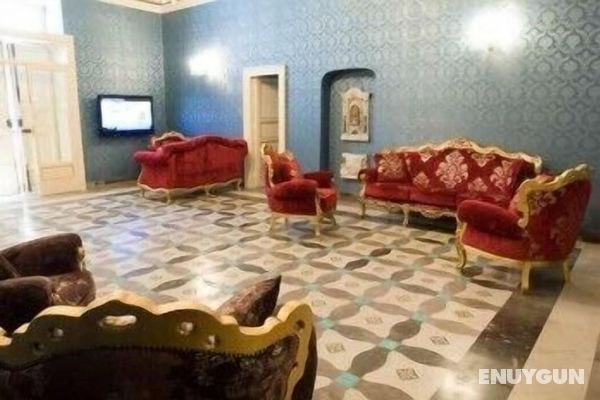 Grana Barocco Art Hotel & Spa Genel