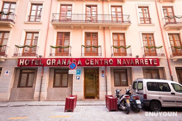 Granada Centro Genel