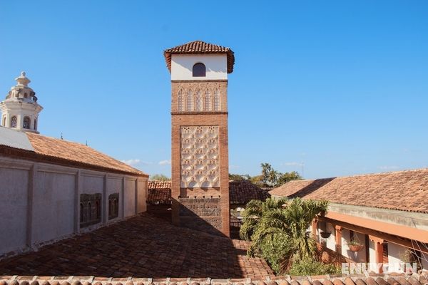 Hotel Granada Öne Çıkan Resim