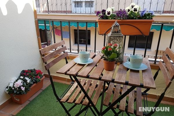 Granaxperience Plaza Nueva Apartment Öne Çıkan Resim