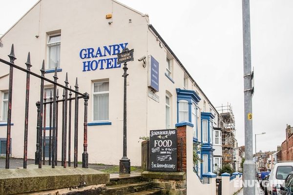 Granby Hotel Öne Çıkan Resim