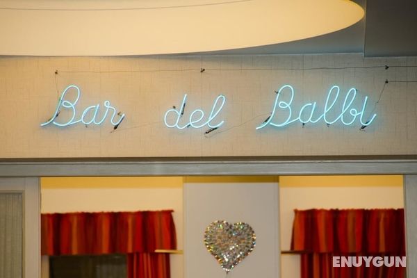 Grand Hotel Balbi Genel