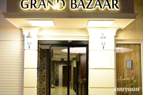 Grand Bazaar Hotel Genel