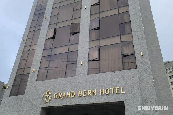 Grand Bern Hotel Öne Çıkan Resim