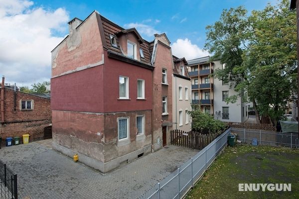 Grand Apartments - Błękitny Öne Çıkan Resim