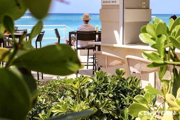 Grand Cayman Marriott Resort Genel