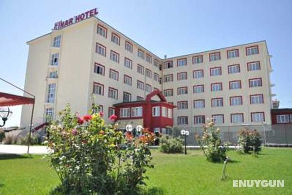 Grand Çınar Hotel Genel