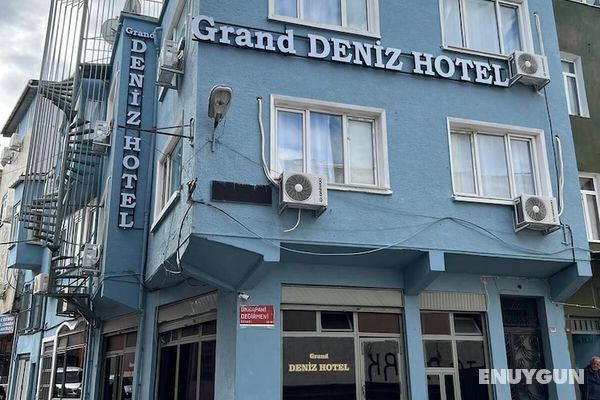 GRAND Deniz Hotel Öne Çıkan Resim
