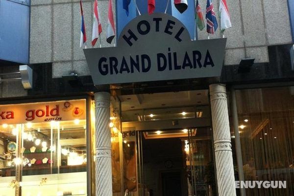 Grand Dilara Hotel Genel