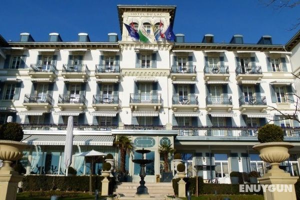 Grand Hotel Du Lac Genel