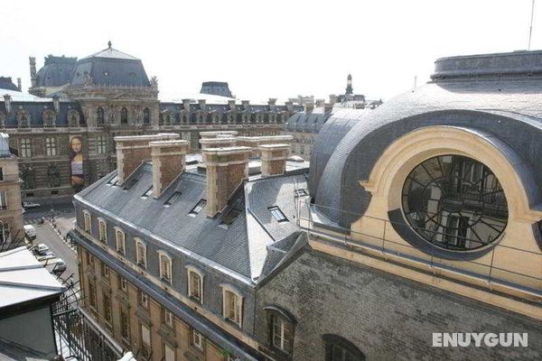 Grand Hotel Du Palais Royal Genel