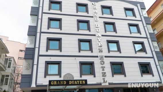 Grand Duayen Hotel Genel