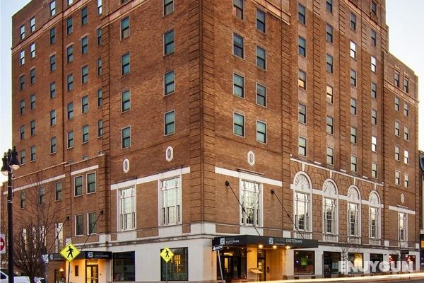 Grand Eastonian Suites Hotel Genel