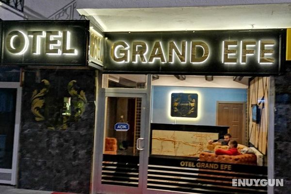Grand Efe Otel Öne Çıkan Resim