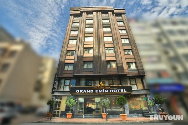 Grand Emin Hotel Genel