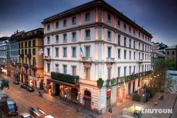 Grand Hotel Et de Milan Genel