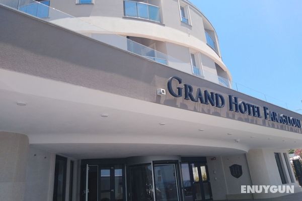 Grand Hotel Faraglioni Öne Çıkan Resim