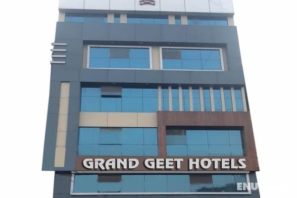 Grand Geet Hotel Öne Çıkan Resim