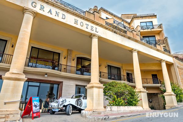 Grand Hotel Gozo Genel