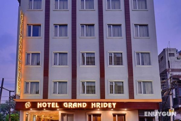 Hotel Grand Hridey Öne Çıkan Resim