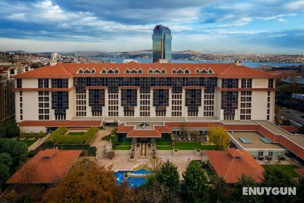 Grand Hyatt Istanbul Genel