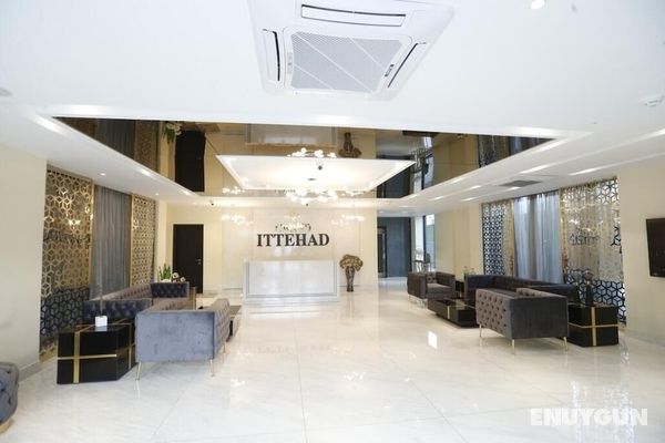 Grand Ittehad Boutique Hotel Öne Çıkan Resim