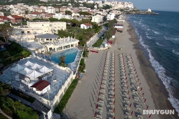 Grand Hotel La Playa Öne Çıkan Resim