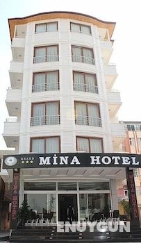 Grand Mina Hotel Genel