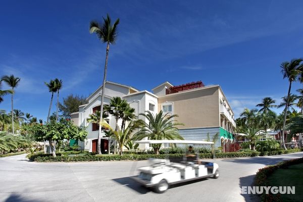 Grand Palladium Bavaro Suites Resort & Spa Genel