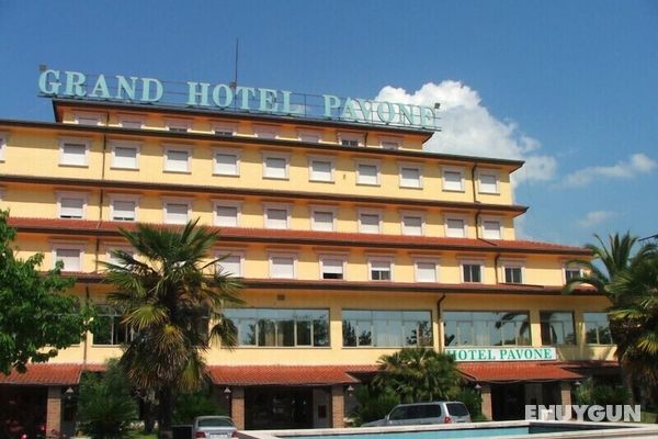 Grand Hotel Pavone Öne Çıkan Resim