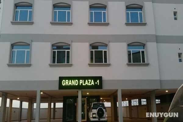 Grand Plaza Apartments 1 Öne Çıkan Resim