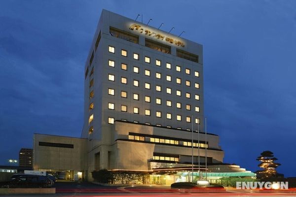 Grand Plaza Nakatsu Hotel Öne Çıkan Resim