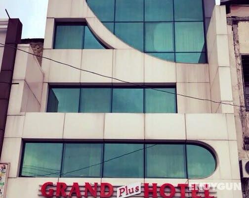 Hotel Grand Plus Genel